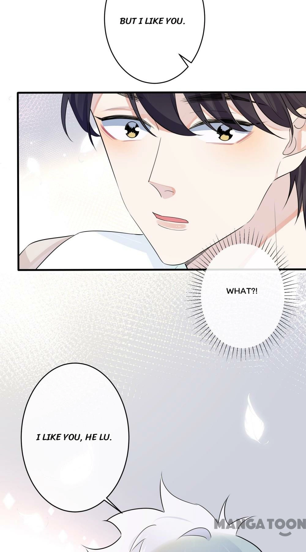 Read Domestication chapter 38 image 8 on Lezhin