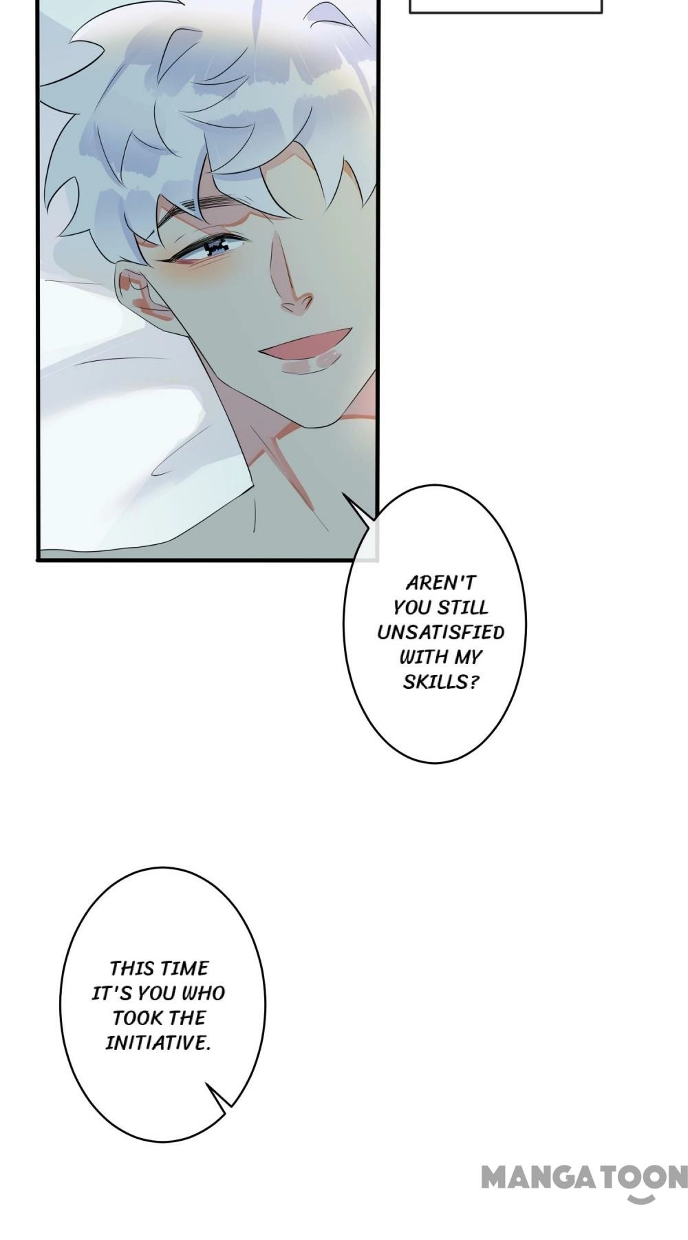 Read Domestication chapter 39 image 1 on Lezhin