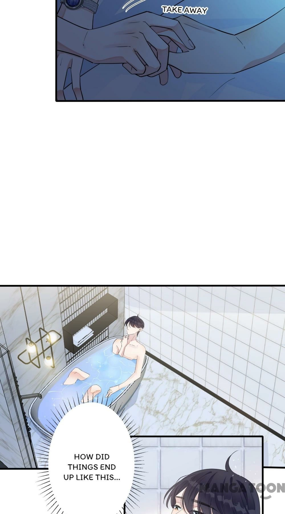 Read Domestication chapter 39 image 10 on Lezhin