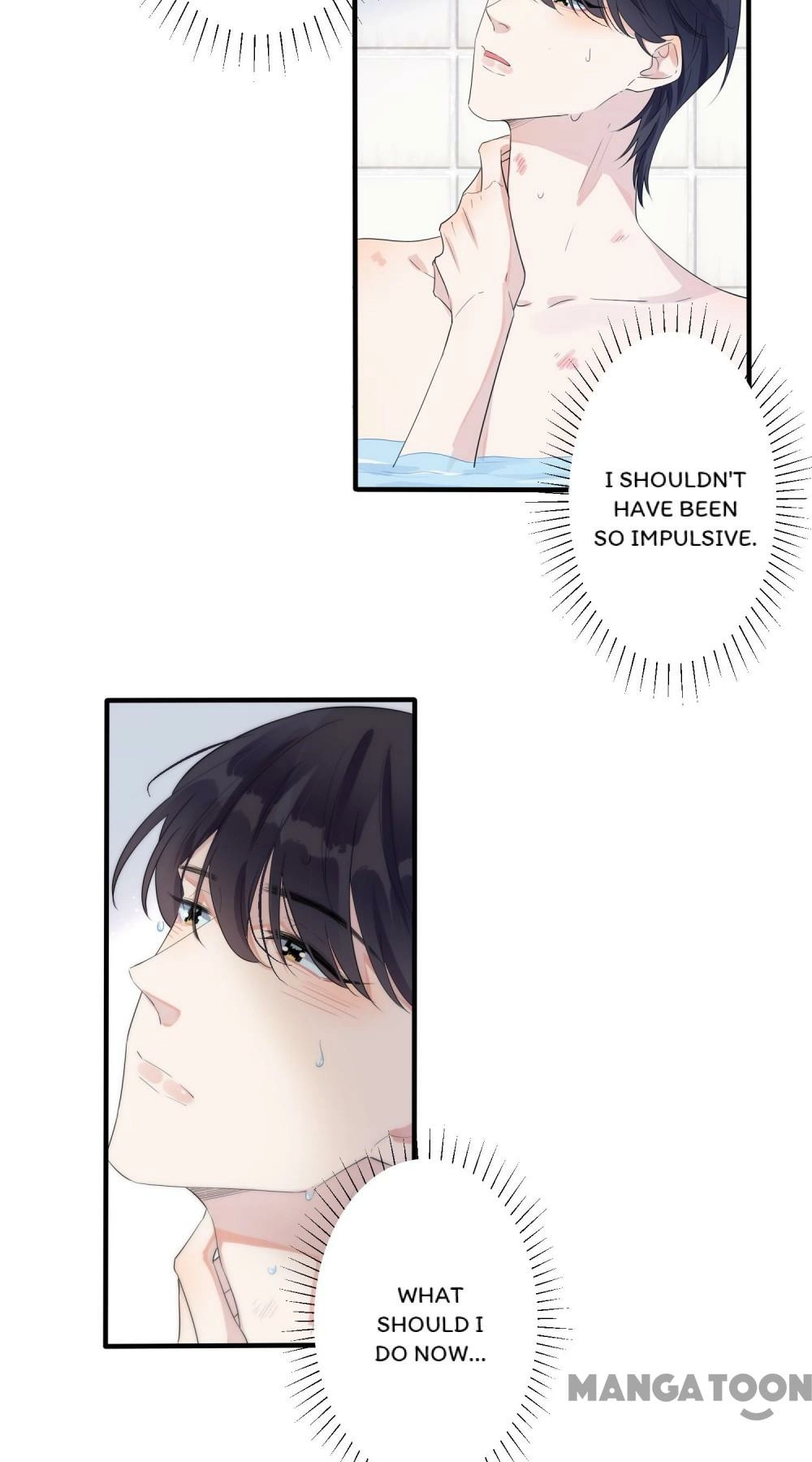Read Domestication chapter 39 image 11 on Lezhin
