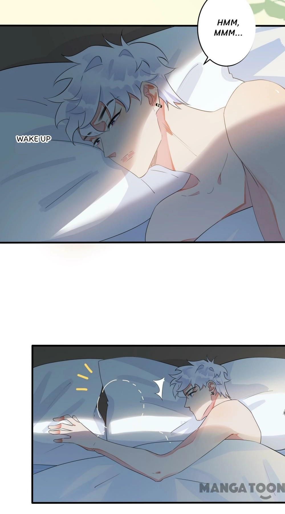 Read Domestication chapter 39 image 13 on Lezhin