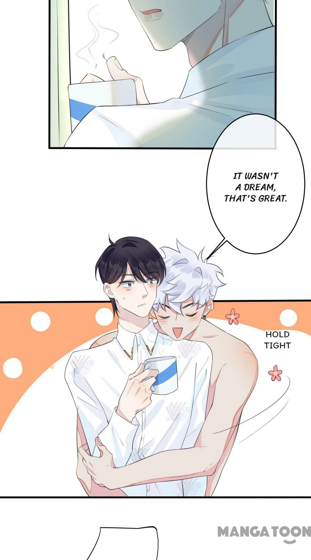 Read Domestication chapter 39 image 18 on Lezhin