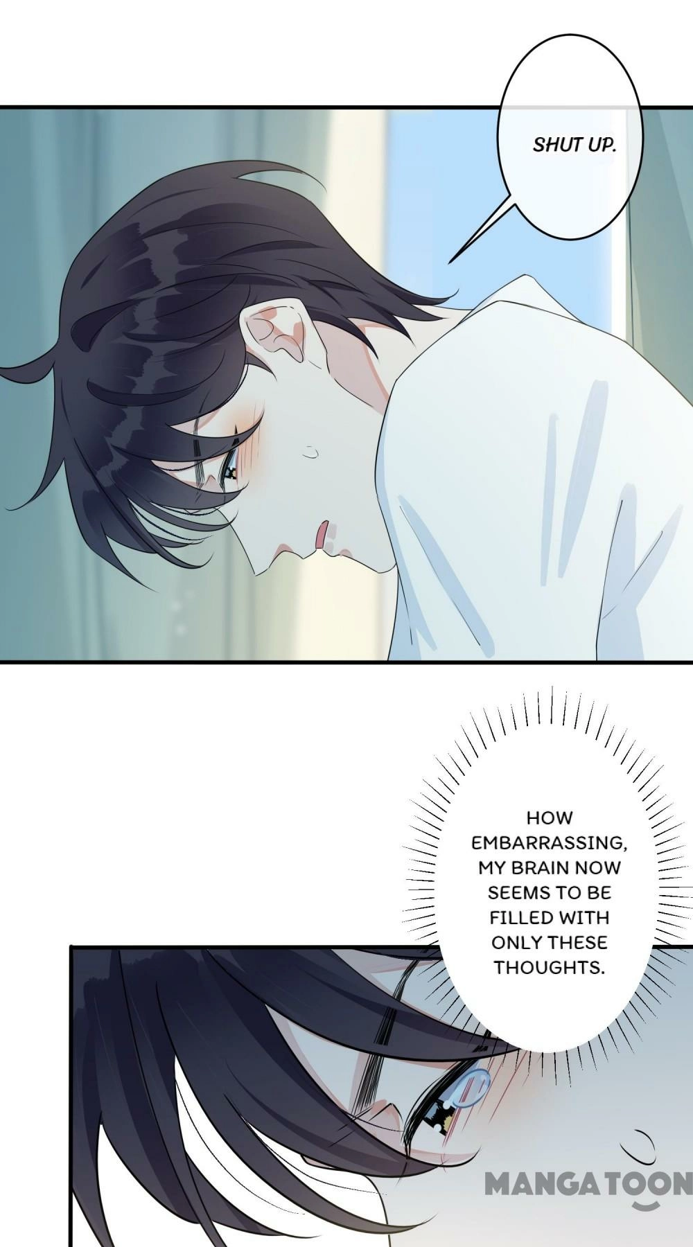Read Domestication chapter 39 image 2 on Lezhin