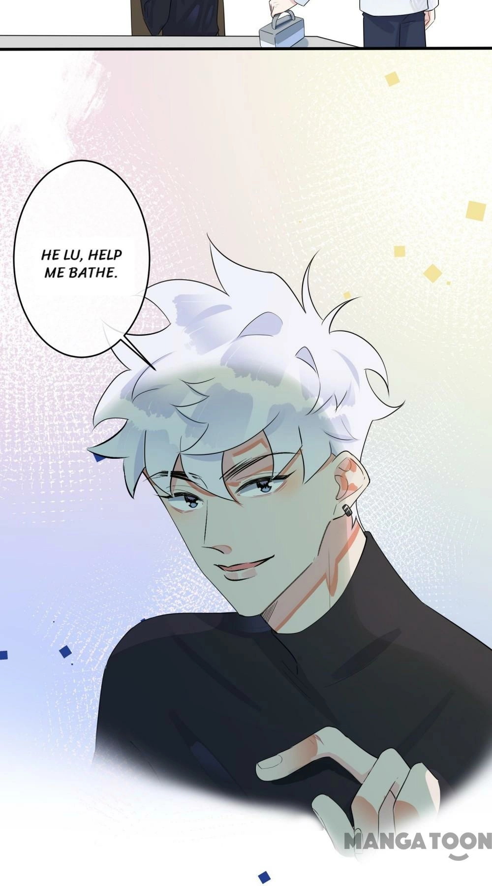 Read Domestication chapter 39 image 27 on Lezhin