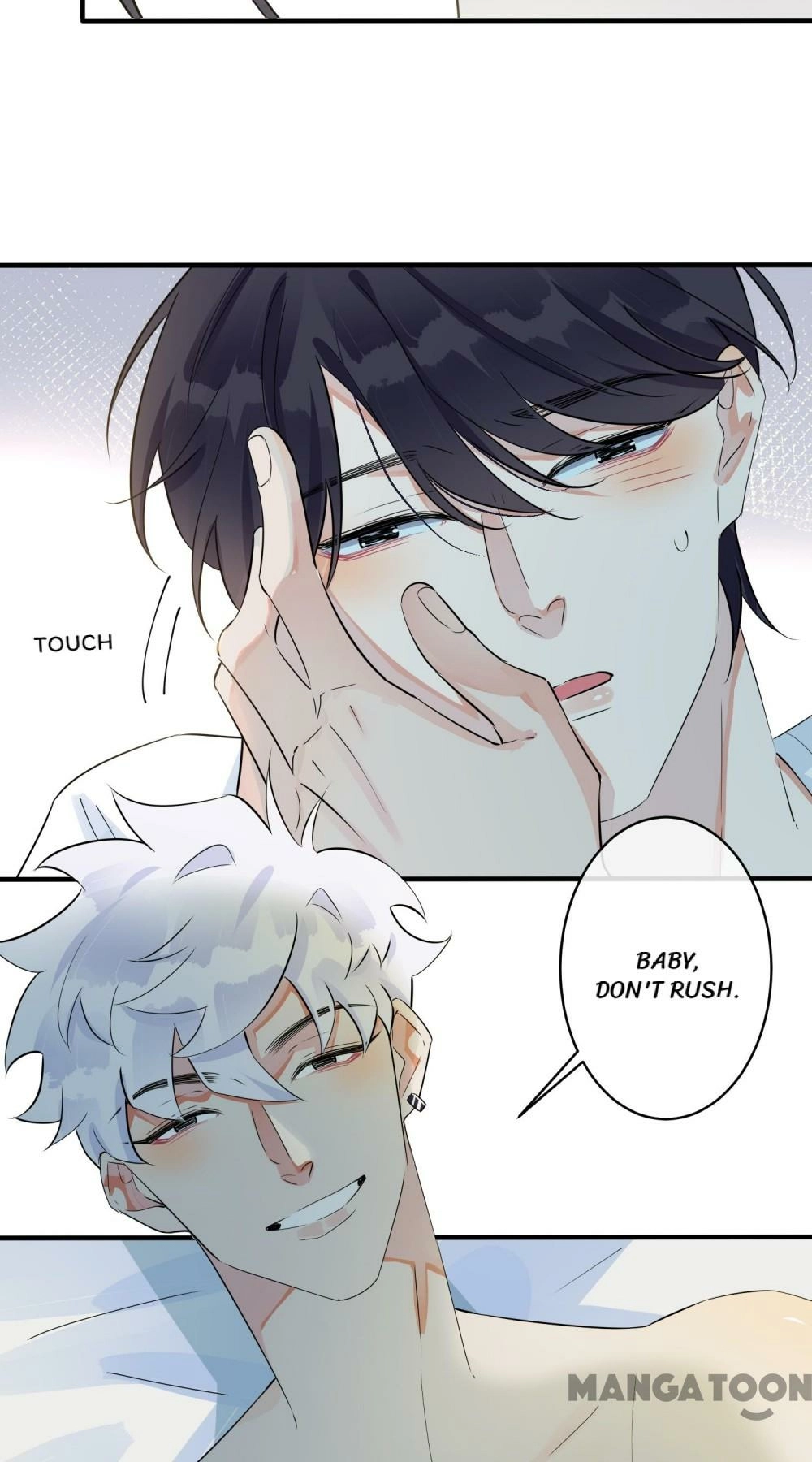 Read Domestication chapter 39 image 3 on Lezhin