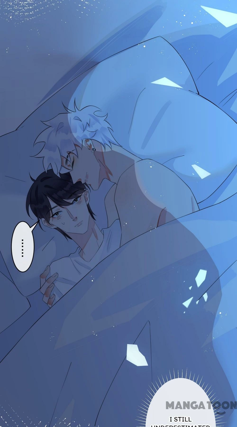 Read Domestication chapter 39 image 6 on Lezhin