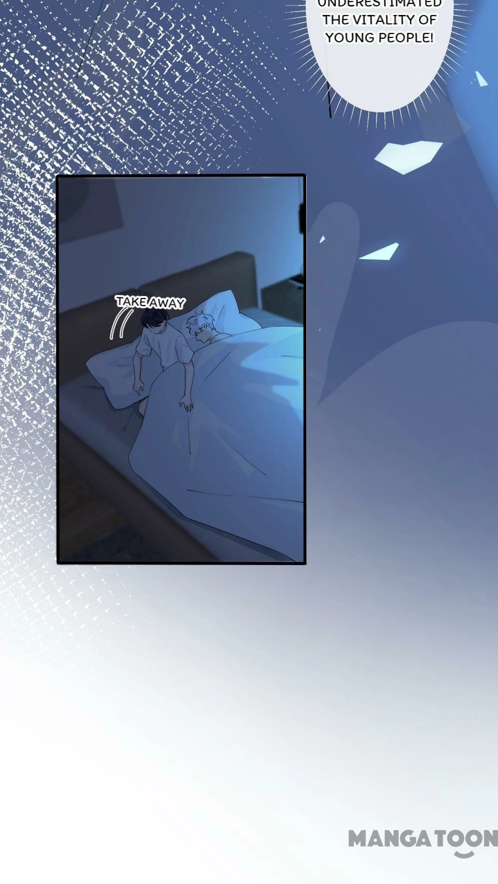 Read Domestication chapter 39 image 7 on Lezhin