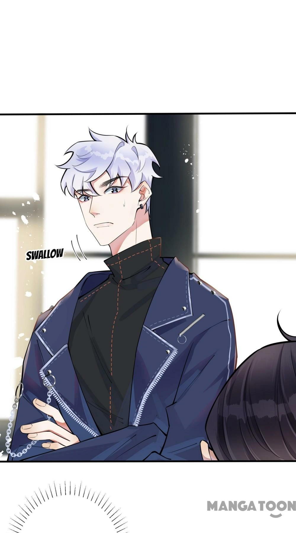 Read Domestication chapter 4 image 10 on Lezhin