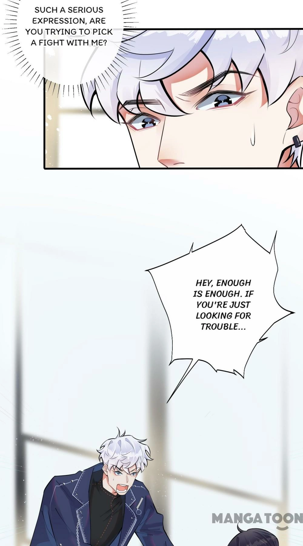 Read Domestication chapter 4 image 11 on Lezhin