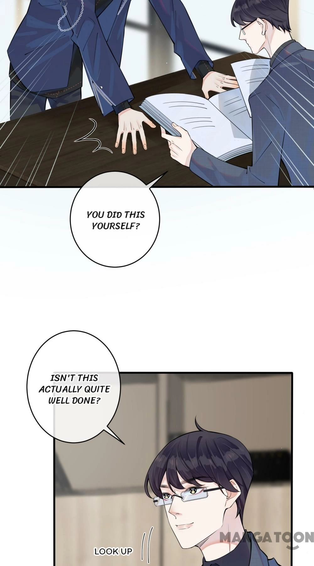Read Domestication chapter 4 image 12 on Lezhin
