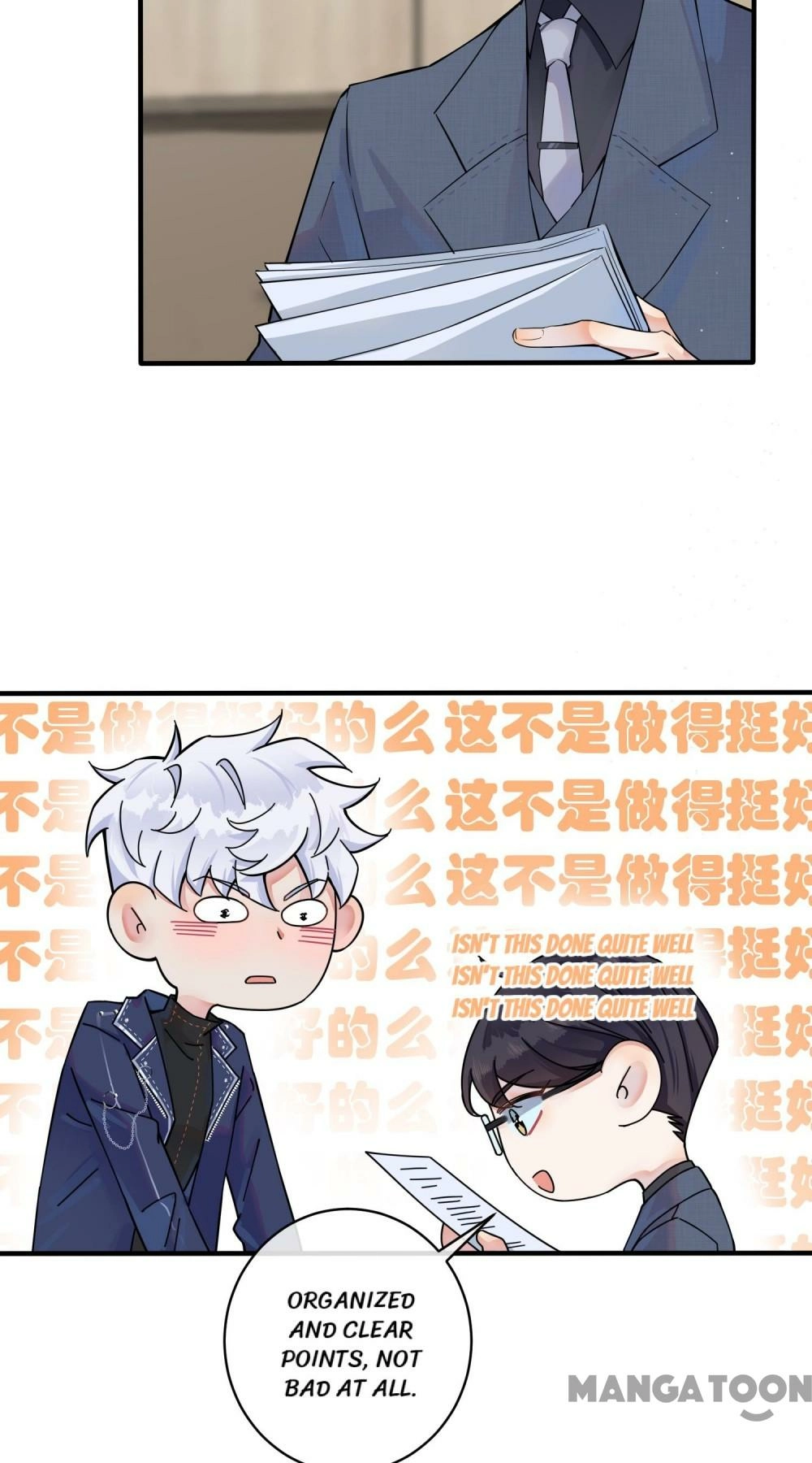 Read Domestication chapter 4 image 13 on Lezhin