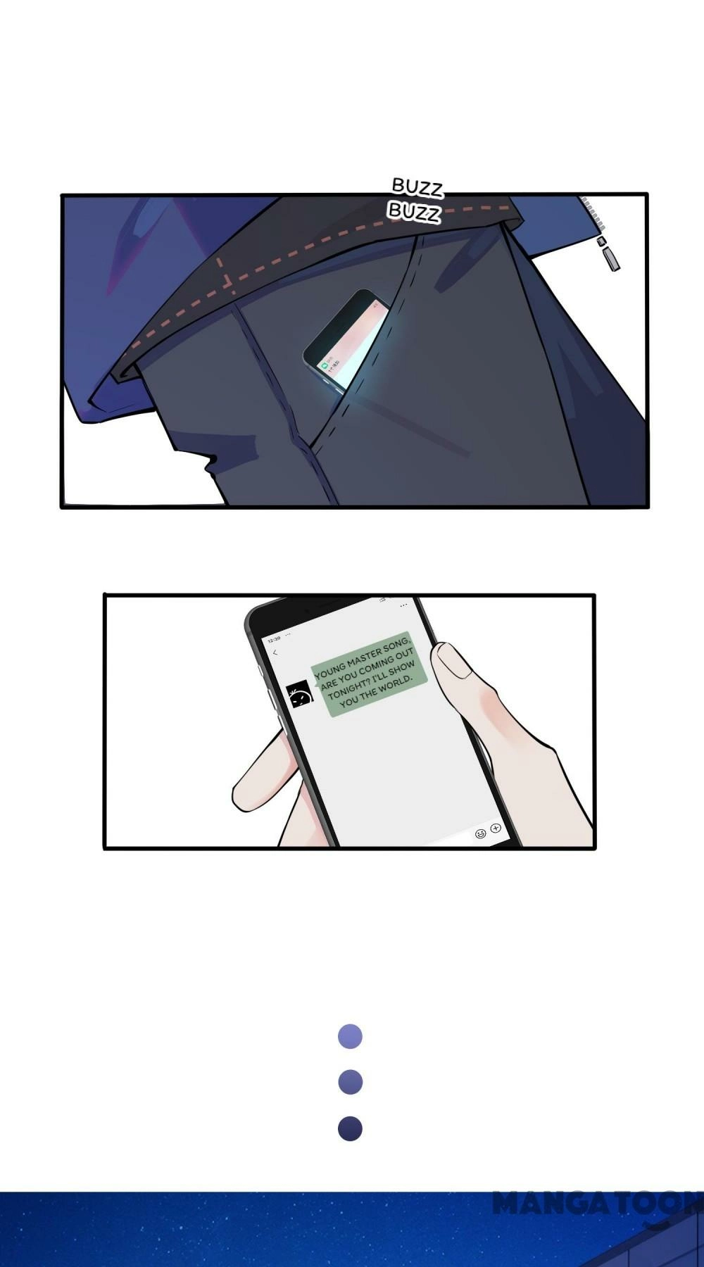 Read Domestication chapter 4 image 19 on Lezhin