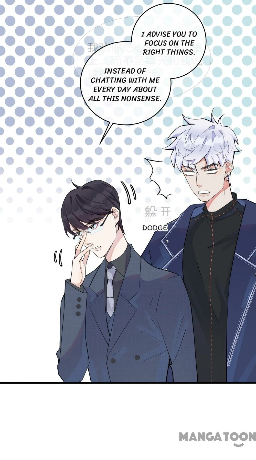 Read Domestication chapter 4 image 2 on Lezhin