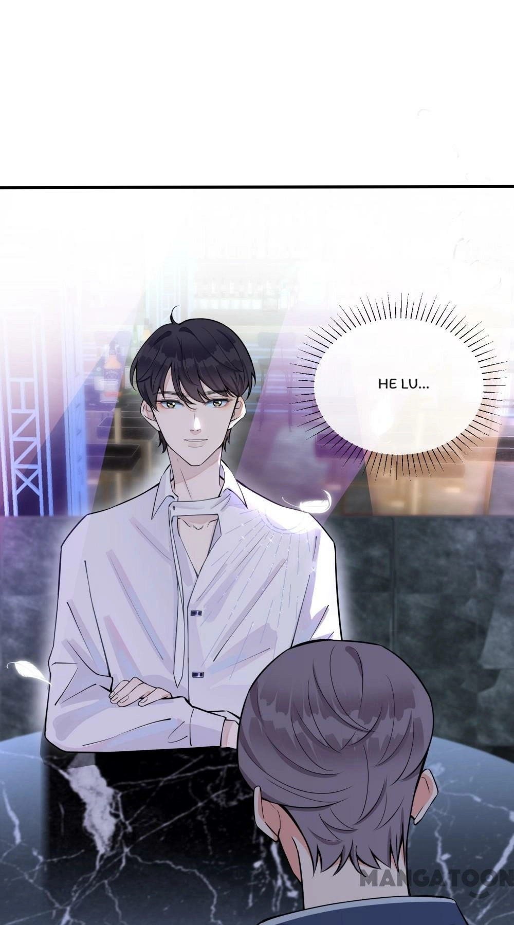 Read Domestication chapter 4 image 28 on Lezhin