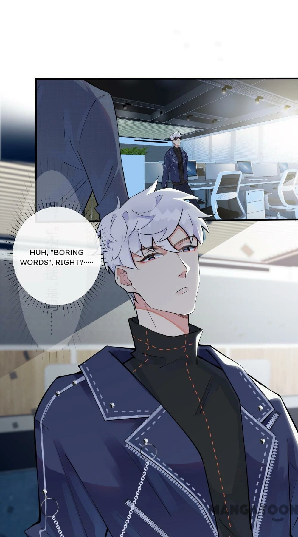 Read Domestication chapter 4 image 3 on Lezhin