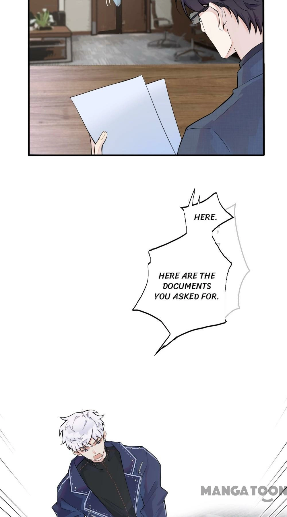 Read Domestication chapter 4 image 6 on Lezhin
