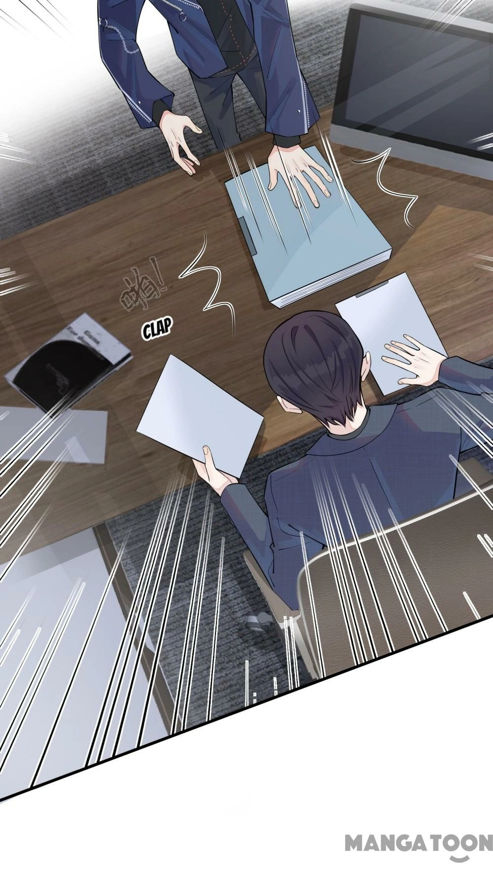 Read Domestication chapter 4 image 7 on Lezhin
