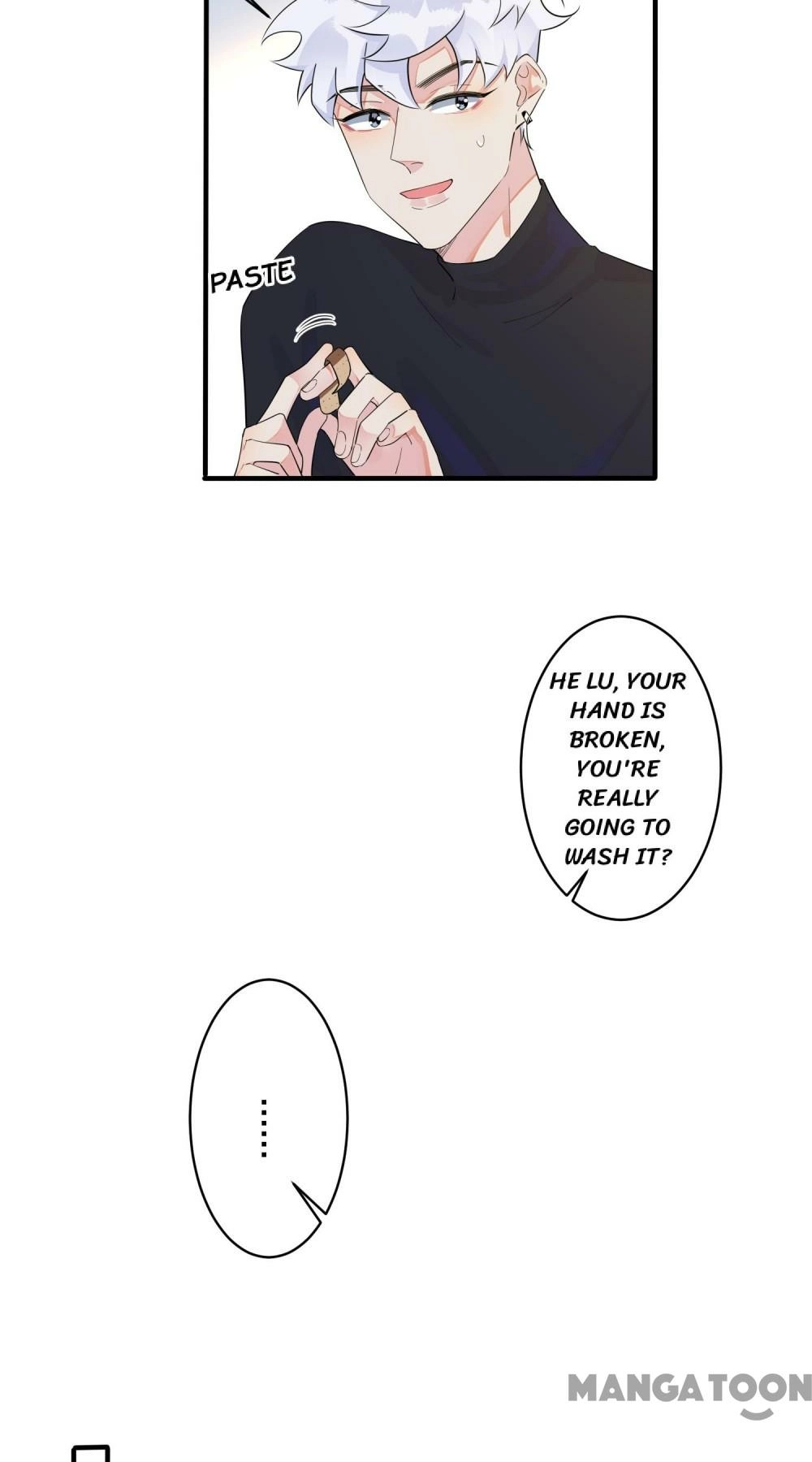 Read Domestication chapter 40 image 1 on Lezhin