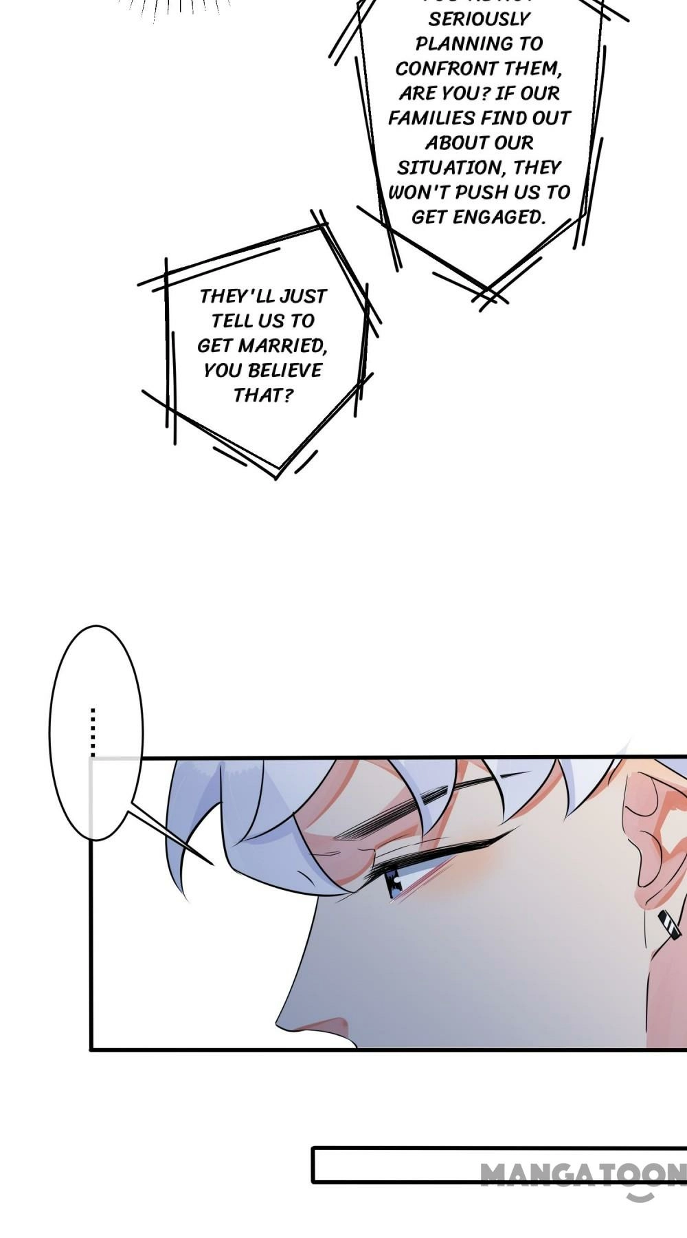Read Domestication chapter 40 image 14 on Lezhin