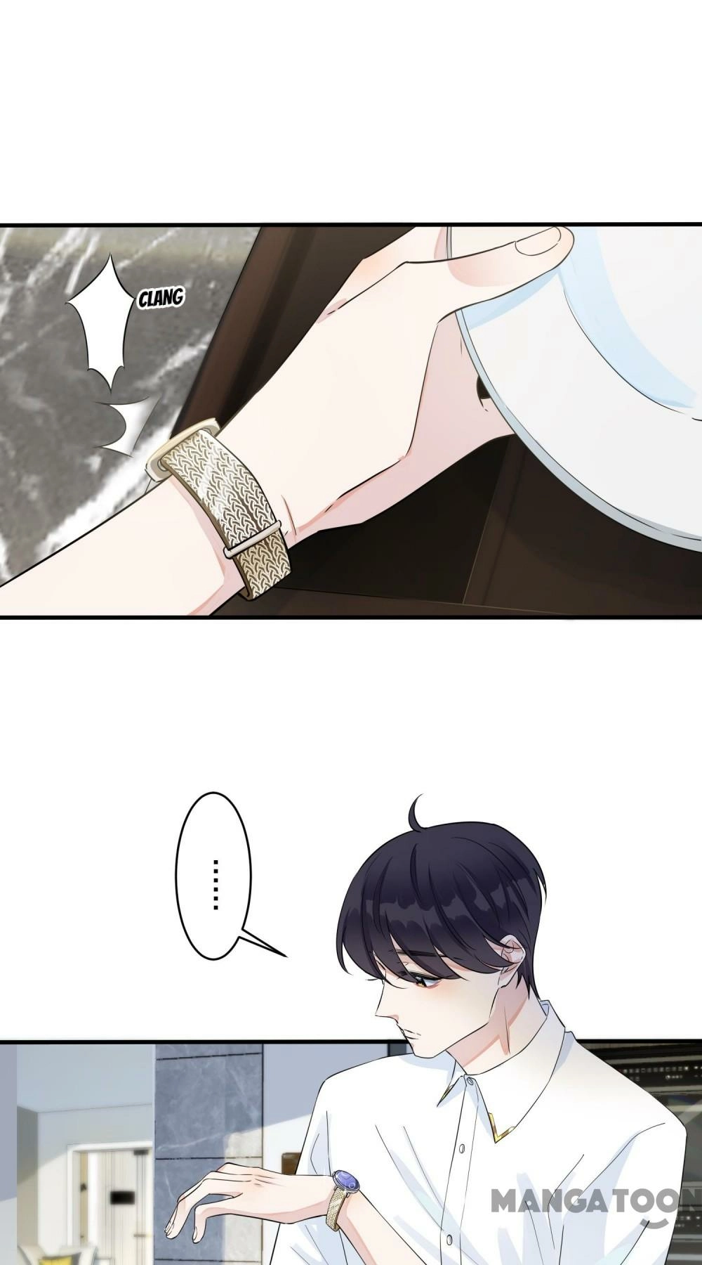 Read Domestication chapter 40 image 16 on Lezhin