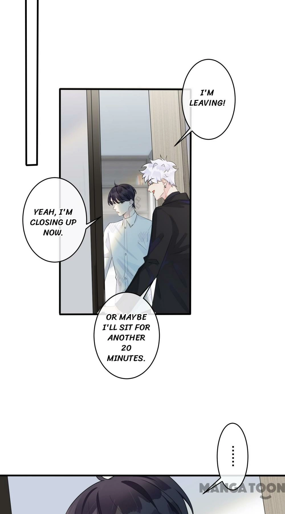 Read Domestication chapter 40 image 2 on Lezhin