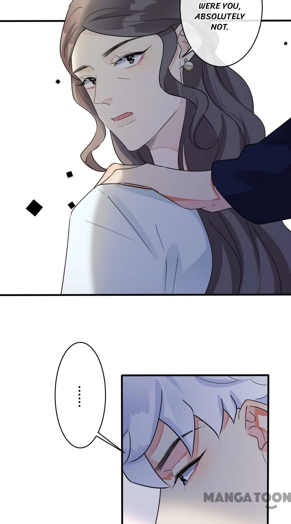 Read Domestication chapter 40 image 27 on Lezhin