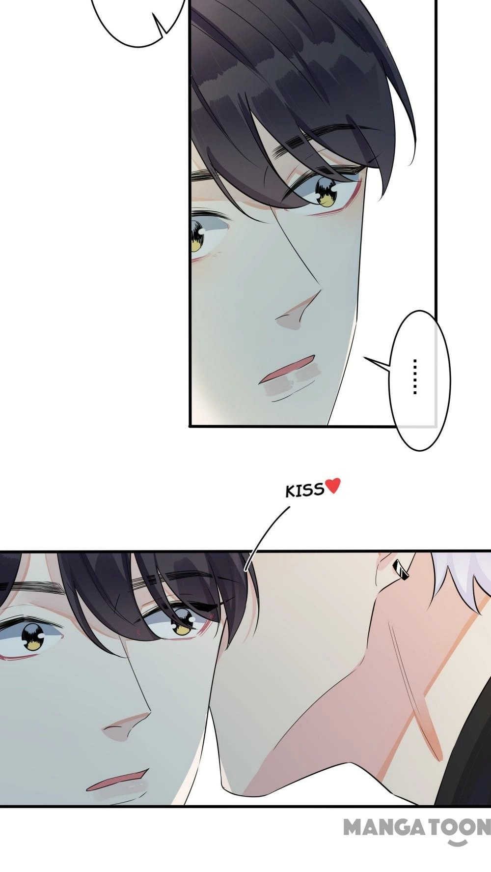 Read Domestication chapter 40 image 7 on Lezhin