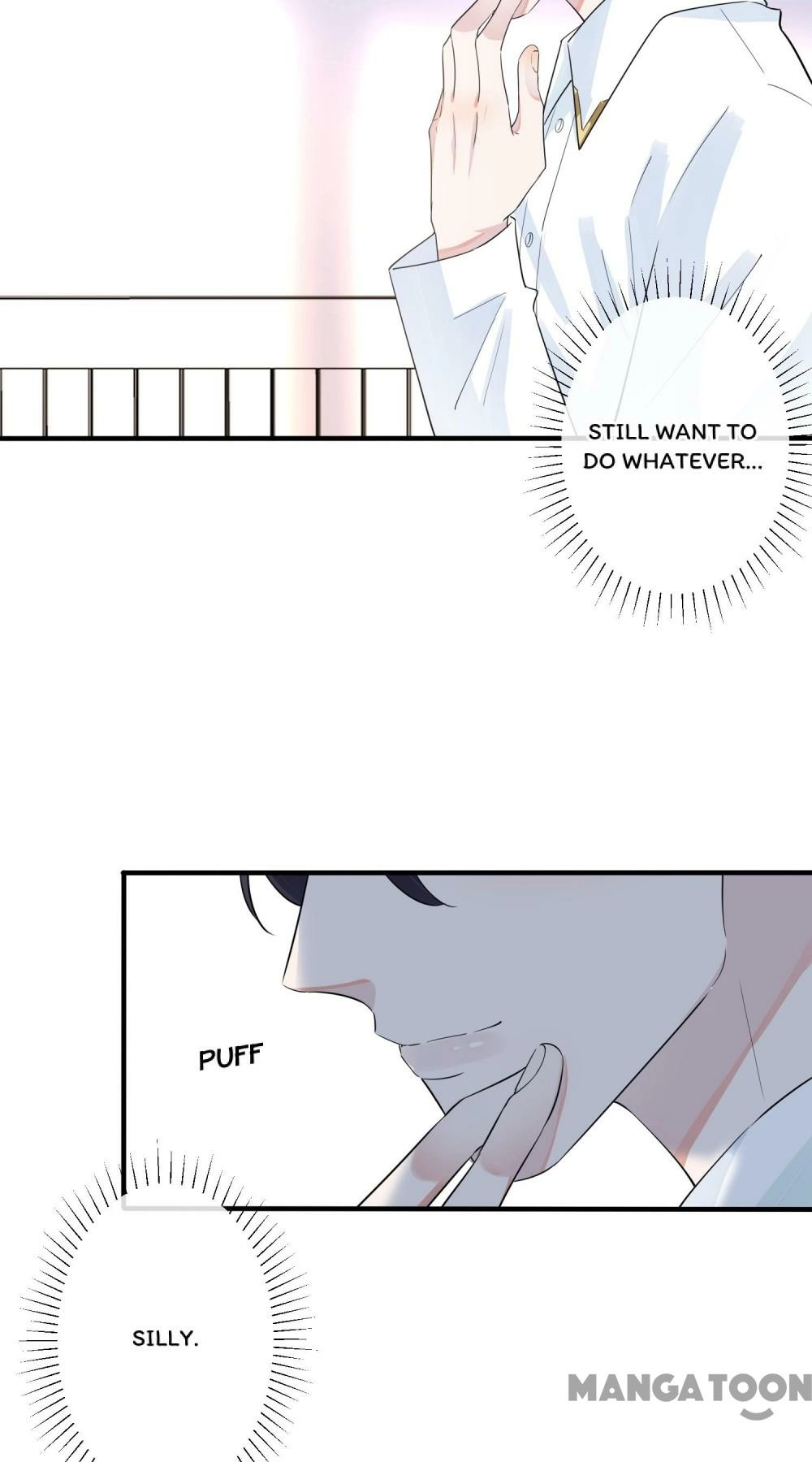 Read Domestication chapter 40 image 9 on Lezhin