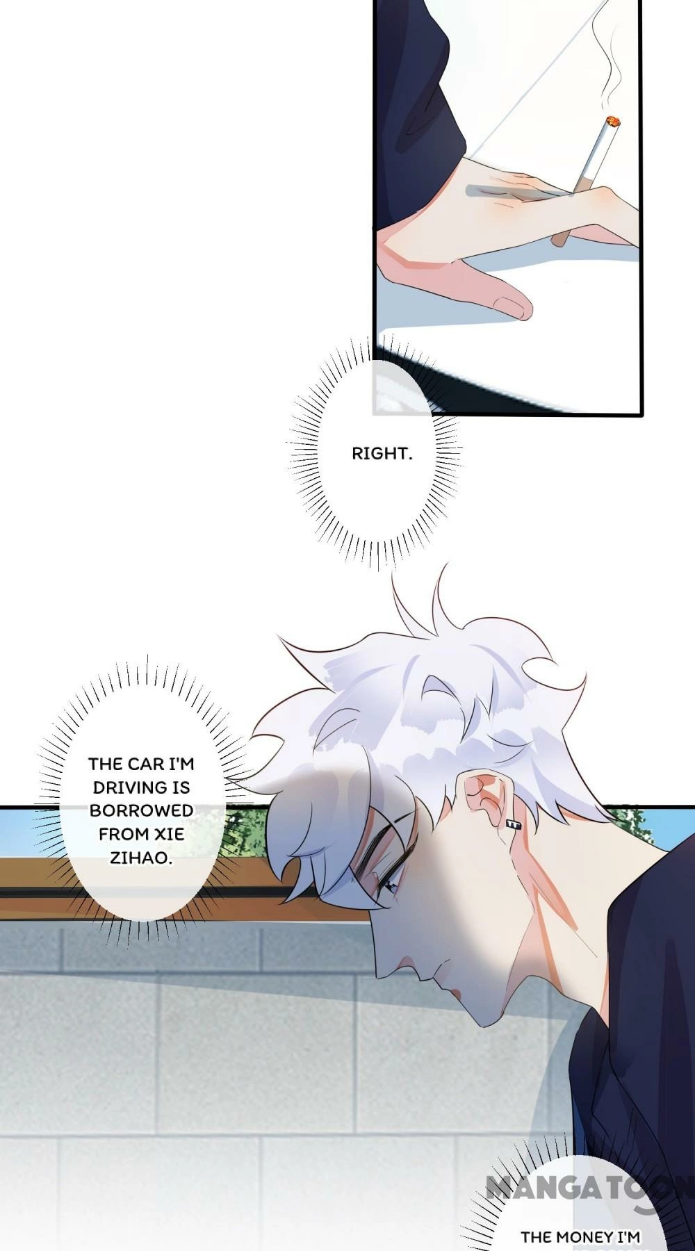 Read Domestication chapter 41 image 1 on Lezhin