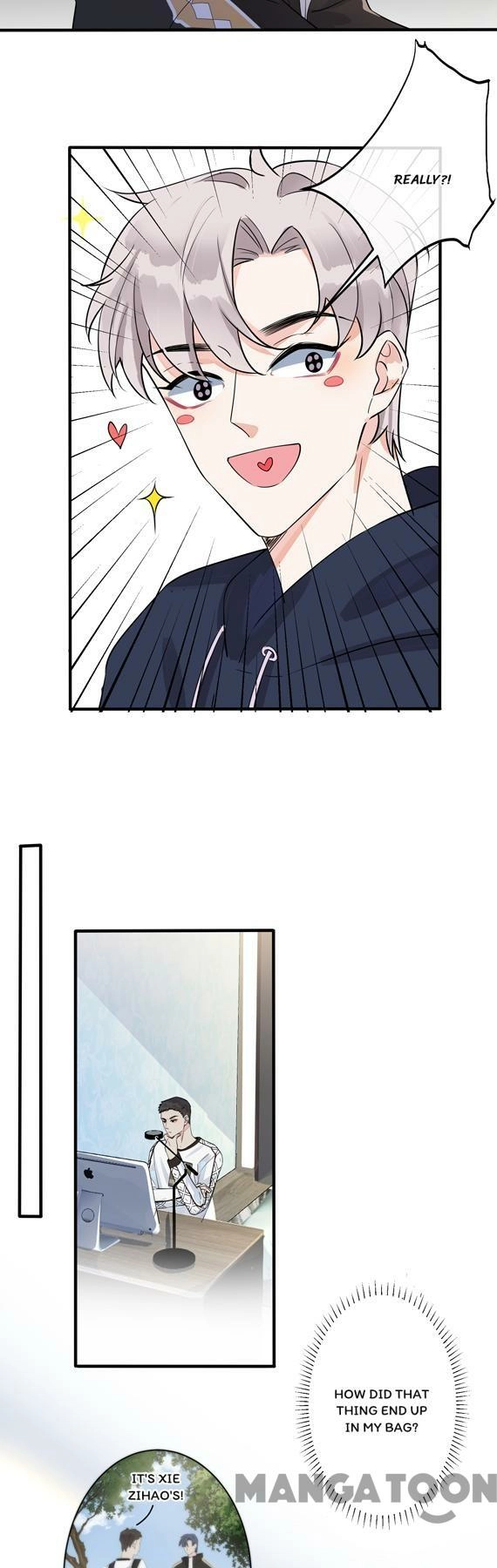 Read Domestication chapter 41 image 11 on Lezhin