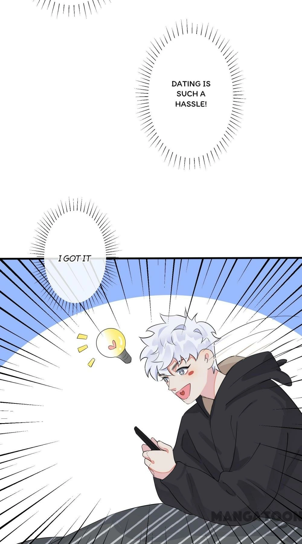 Read Domestication chapter 41 image 16 on Lezhin