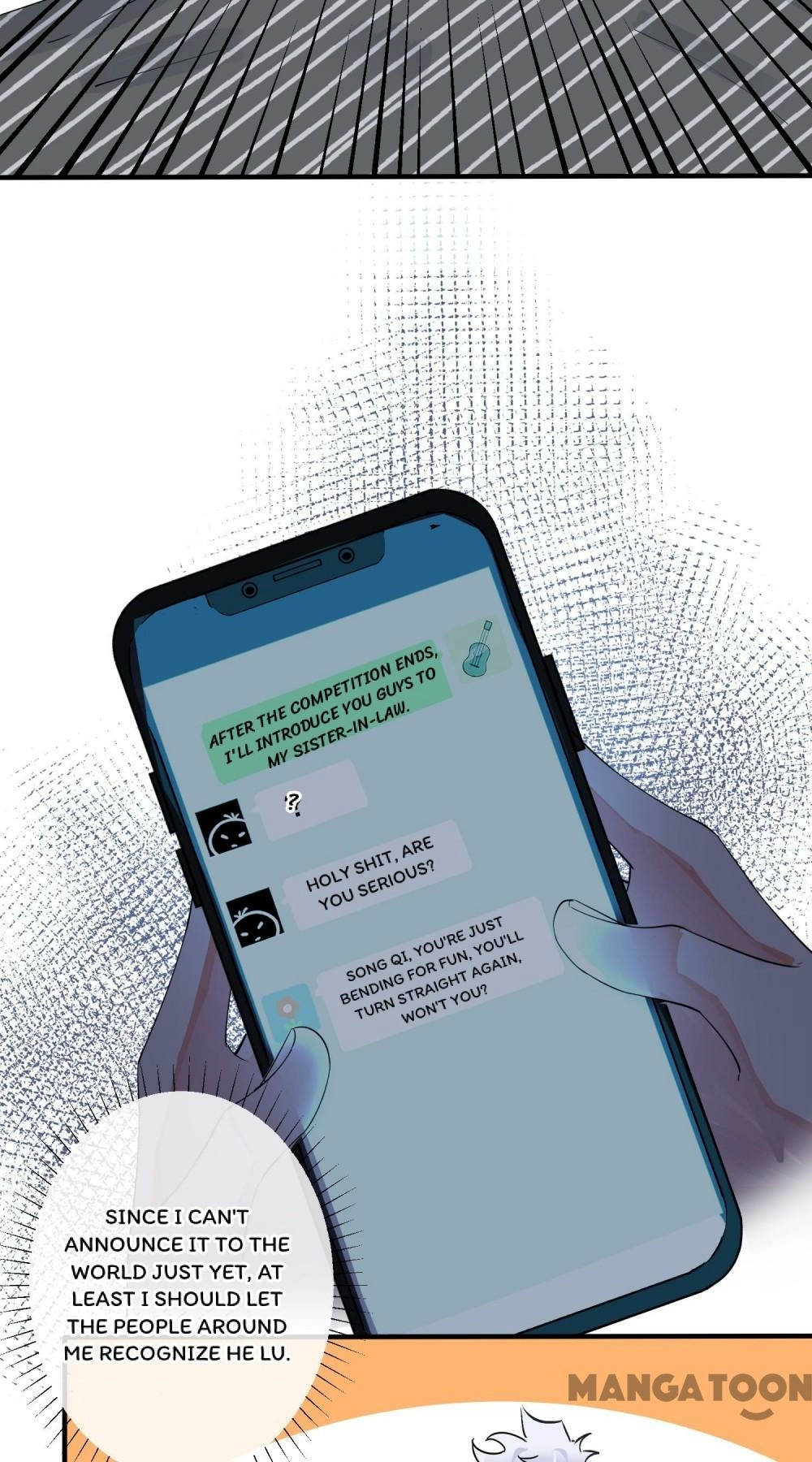 Read Domestication chapter 41 image 17 on Lezhin