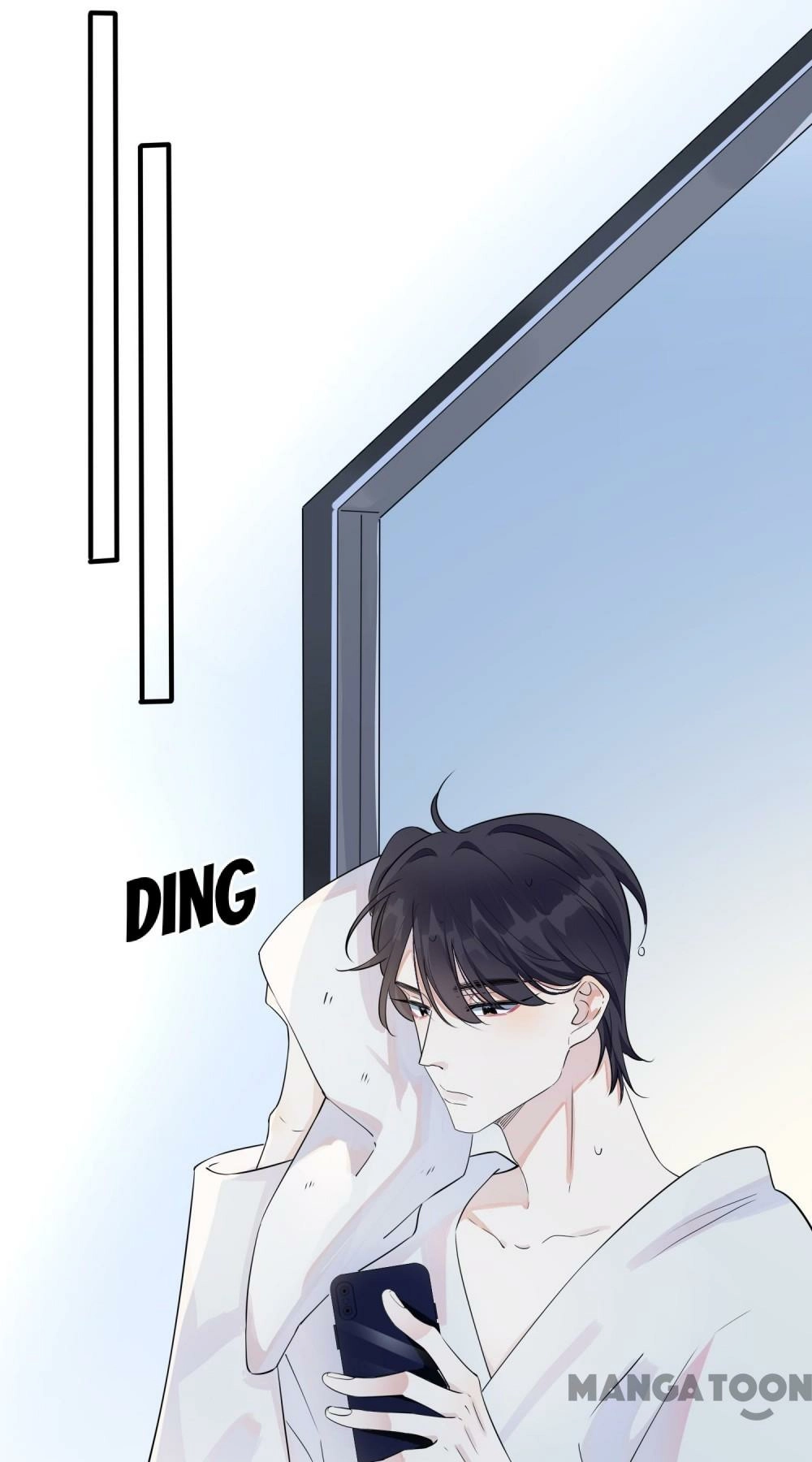 Read Domestication chapter 41 image 19 on Lezhin