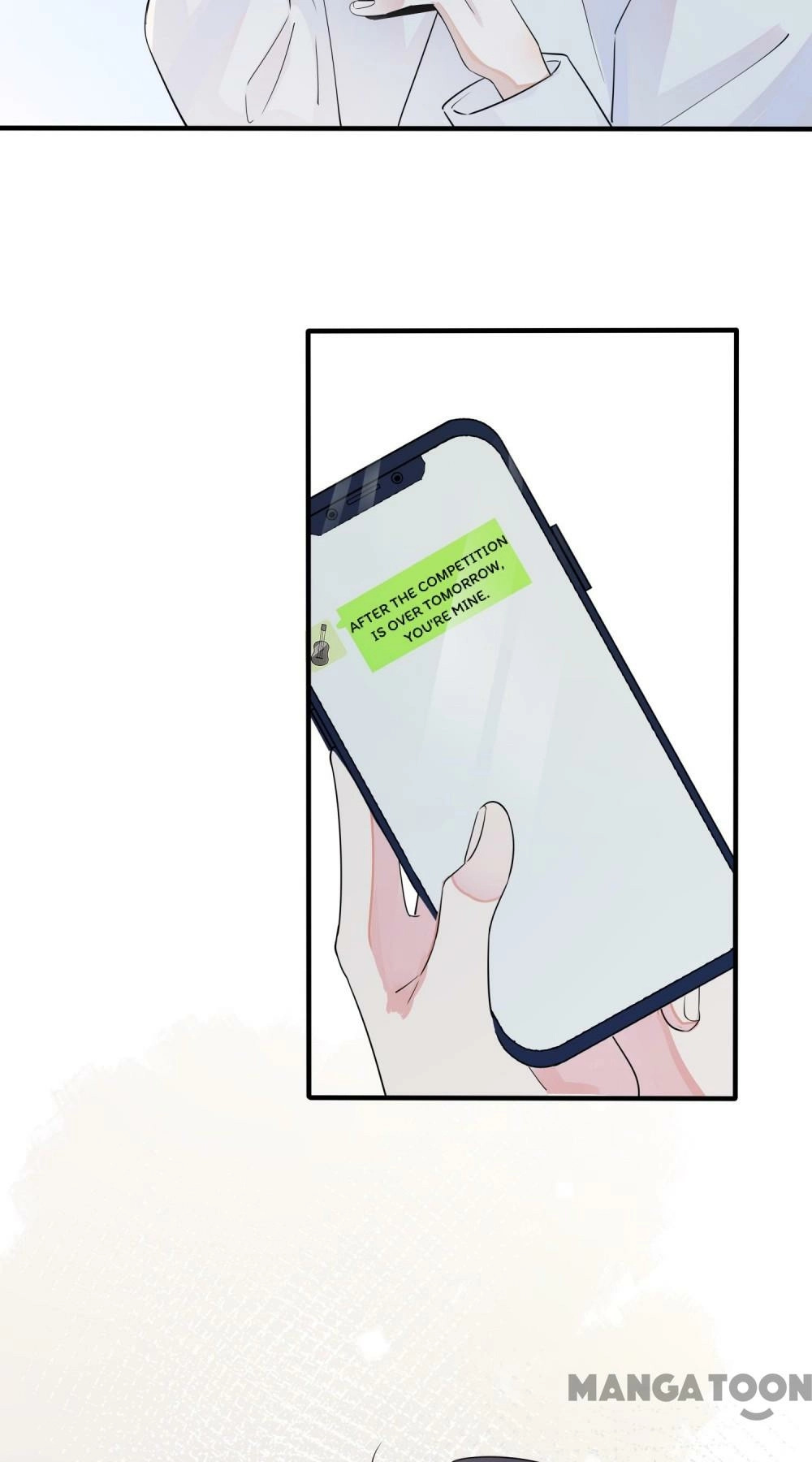 Read Domestication chapter 41 image 20 on Lezhin