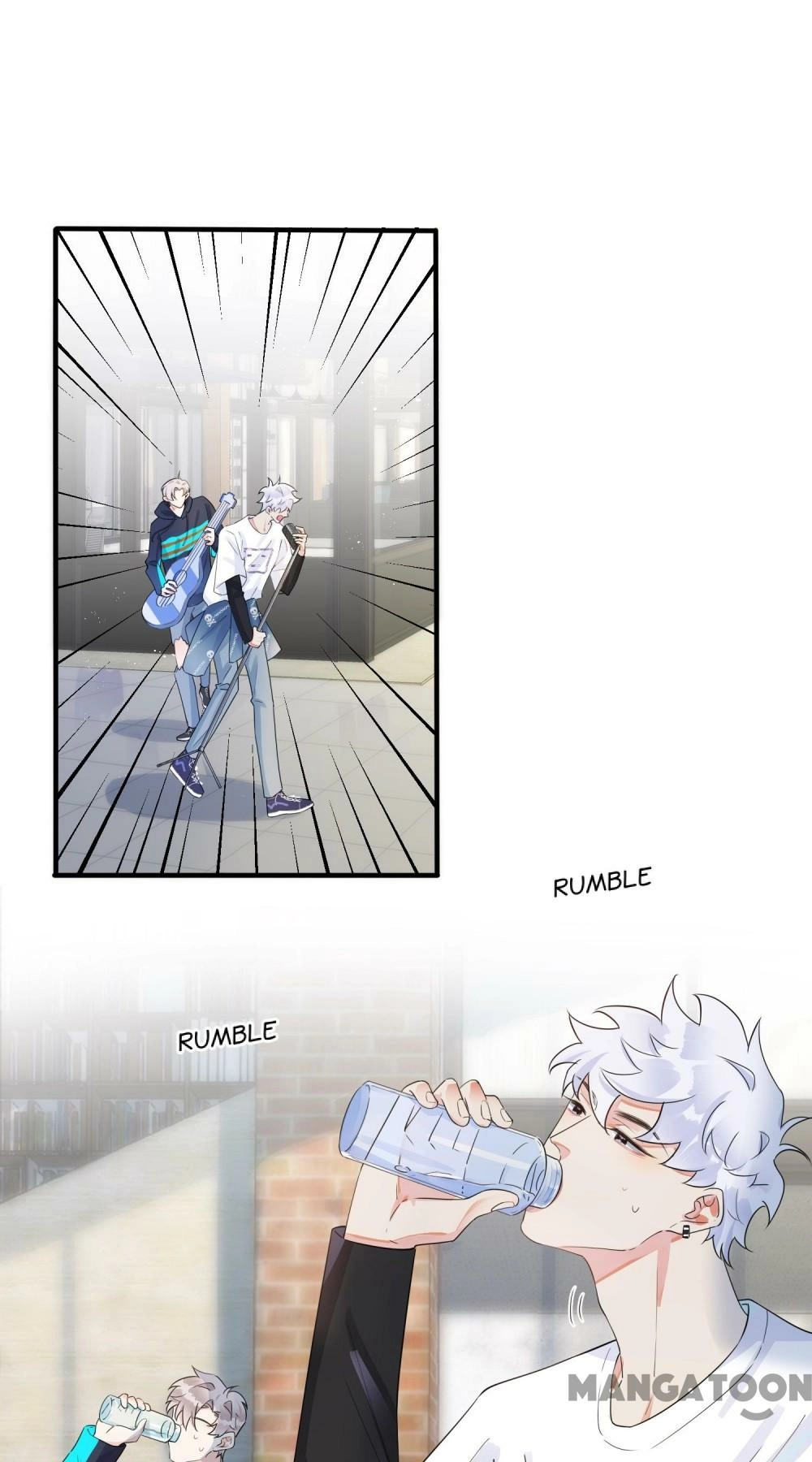 Read Domestication chapter 41 image 3 on Lezhin