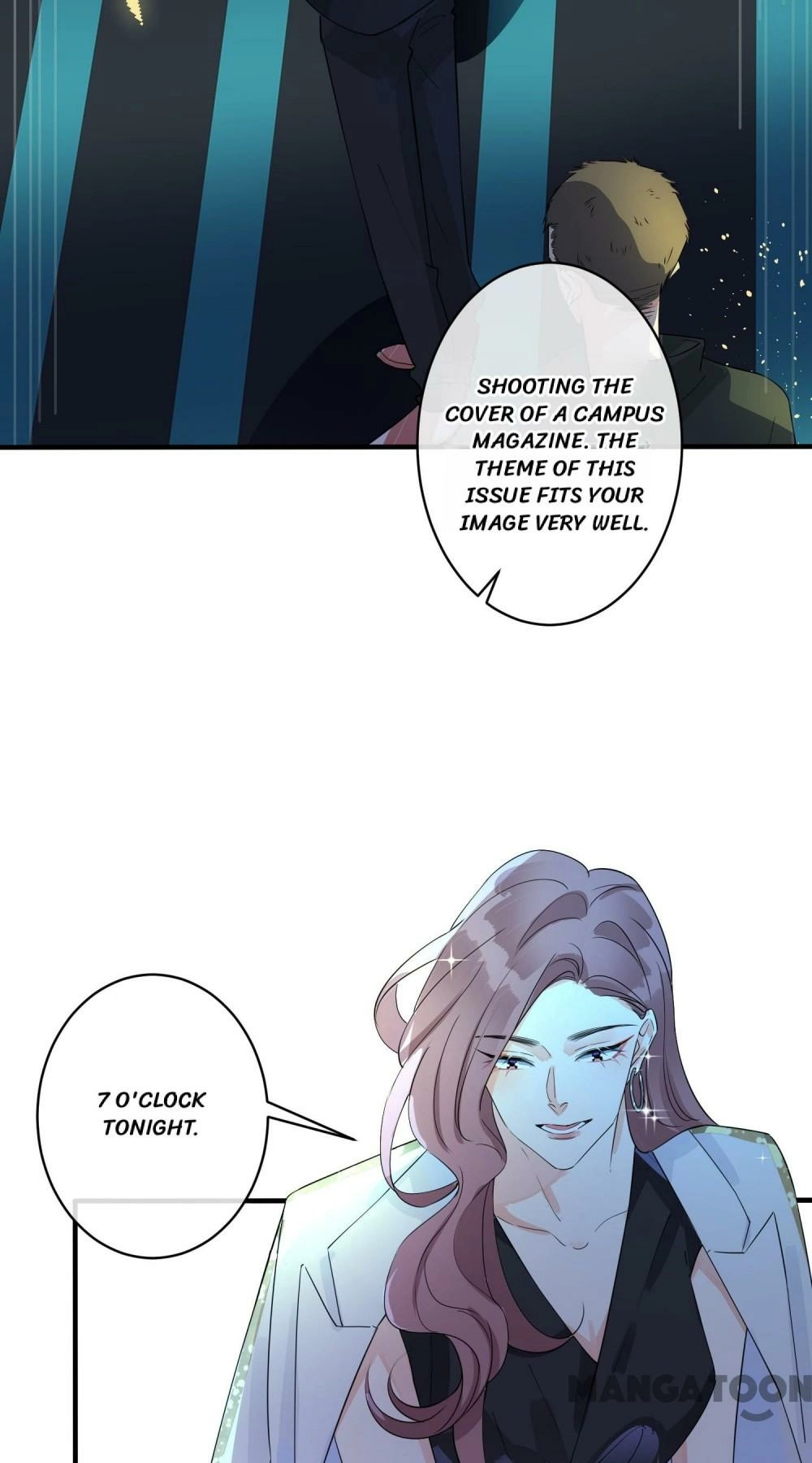 Read Domestication chapter 42 image 11 on Lezhin