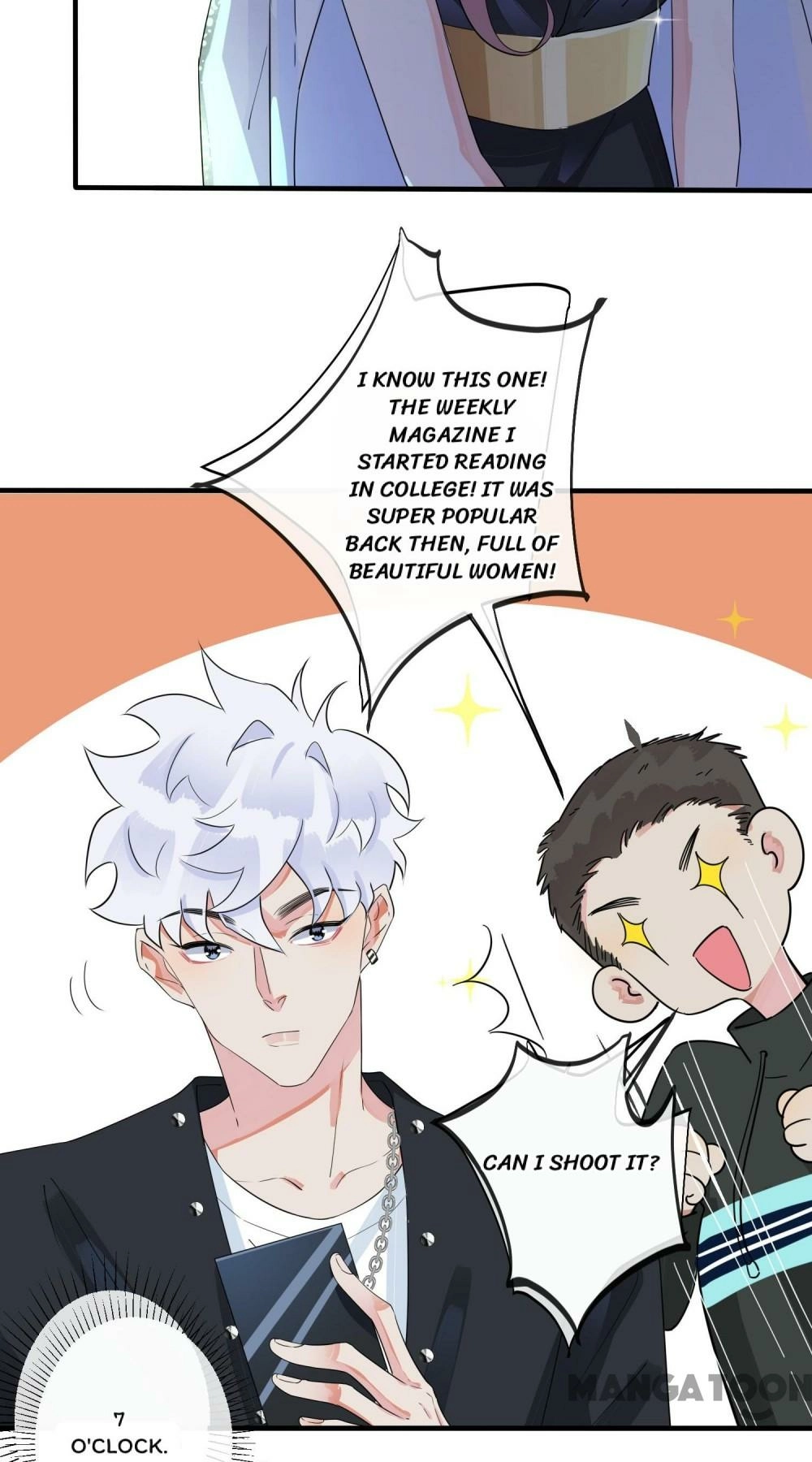 Read Domestication chapter 42 image 12 on Lezhin
