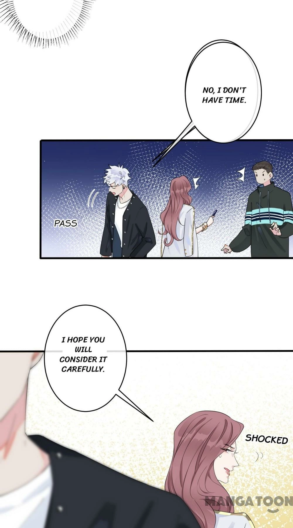 Read Domestication chapter 42 image 13 on Lezhin