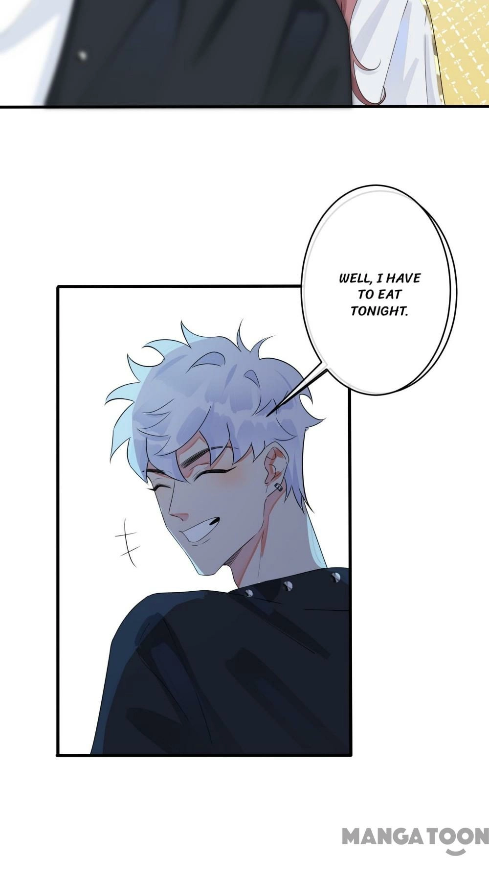 Read Domestication chapter 42 image 14 on Lezhin