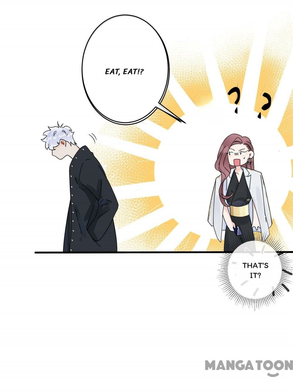Read Domestication chapter 42 image 15 on Lezhin