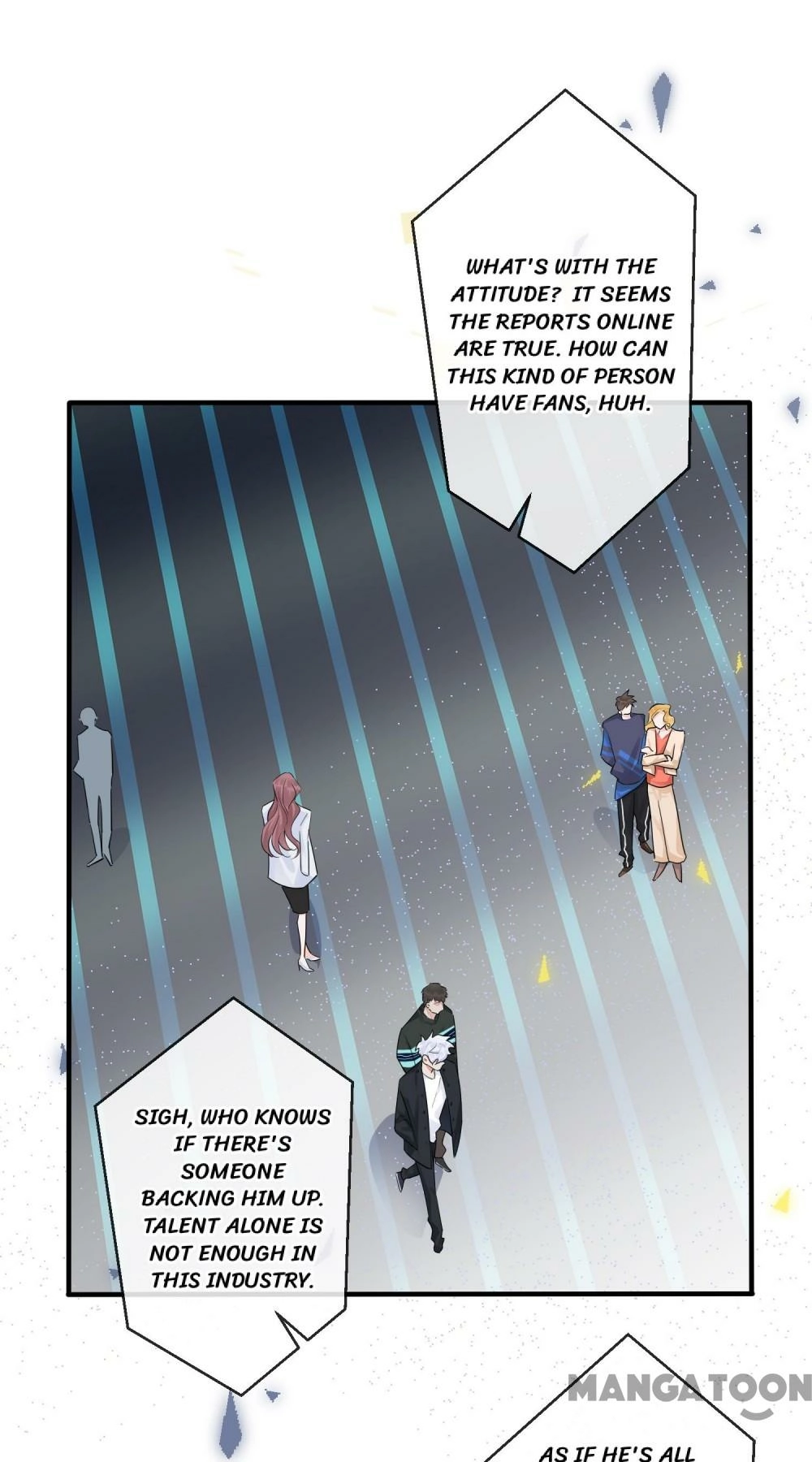 Read Domestication chapter 42 image 16 on Lezhin