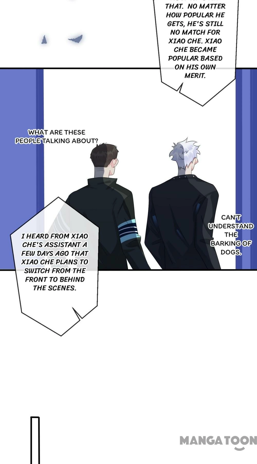 Read Domestication chapter 42 image 17 on Lezhin