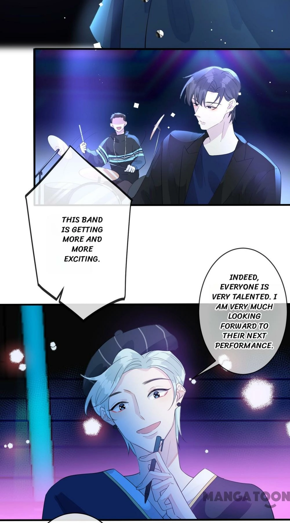 Read Domestication chapter 42 image 2 on Lezhin