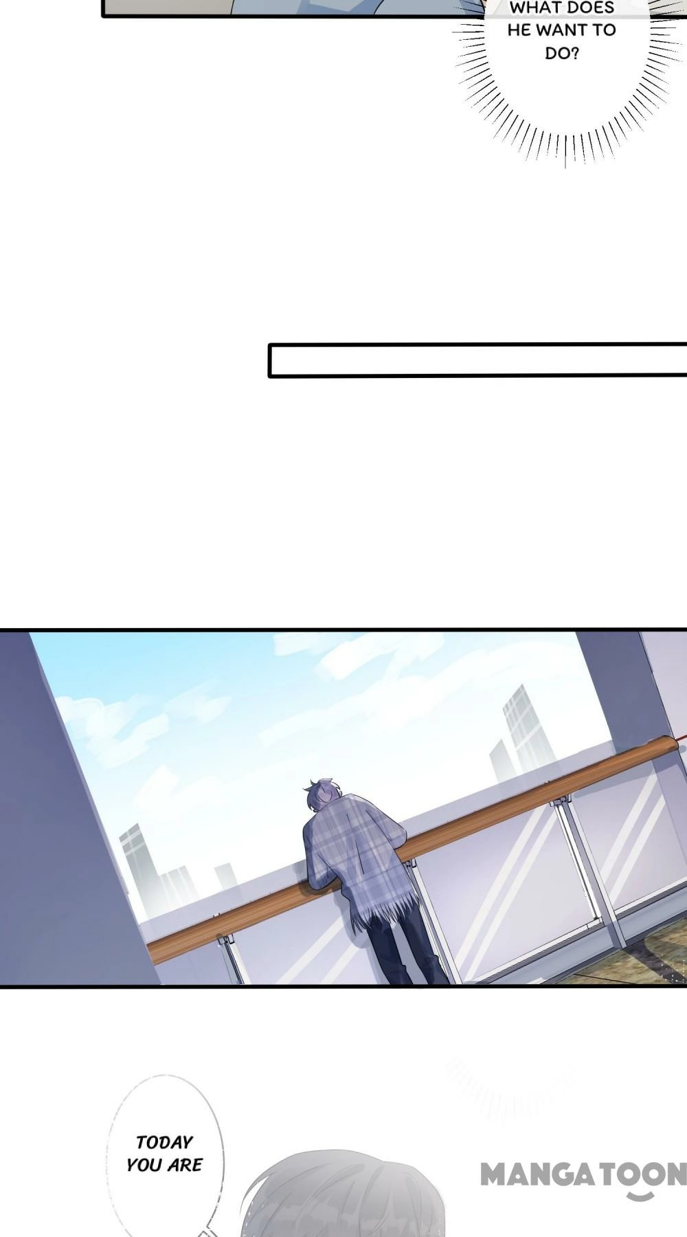 Read Domestication chapter 42 image 20 on Lezhin