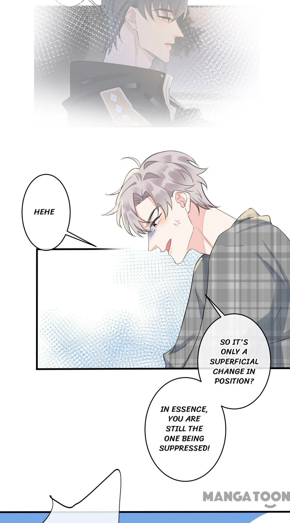 Read Domestication chapter 42 image 21 on Lezhin