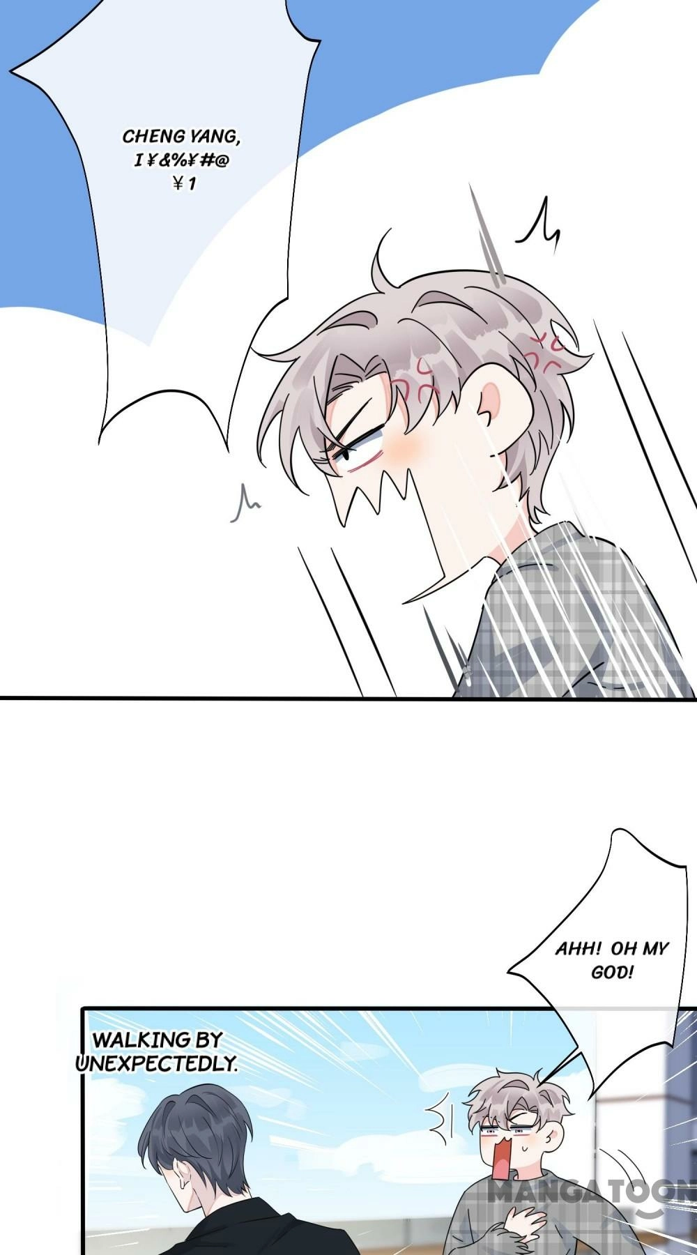 Read Domestication chapter 42 image 22 on Lezhin