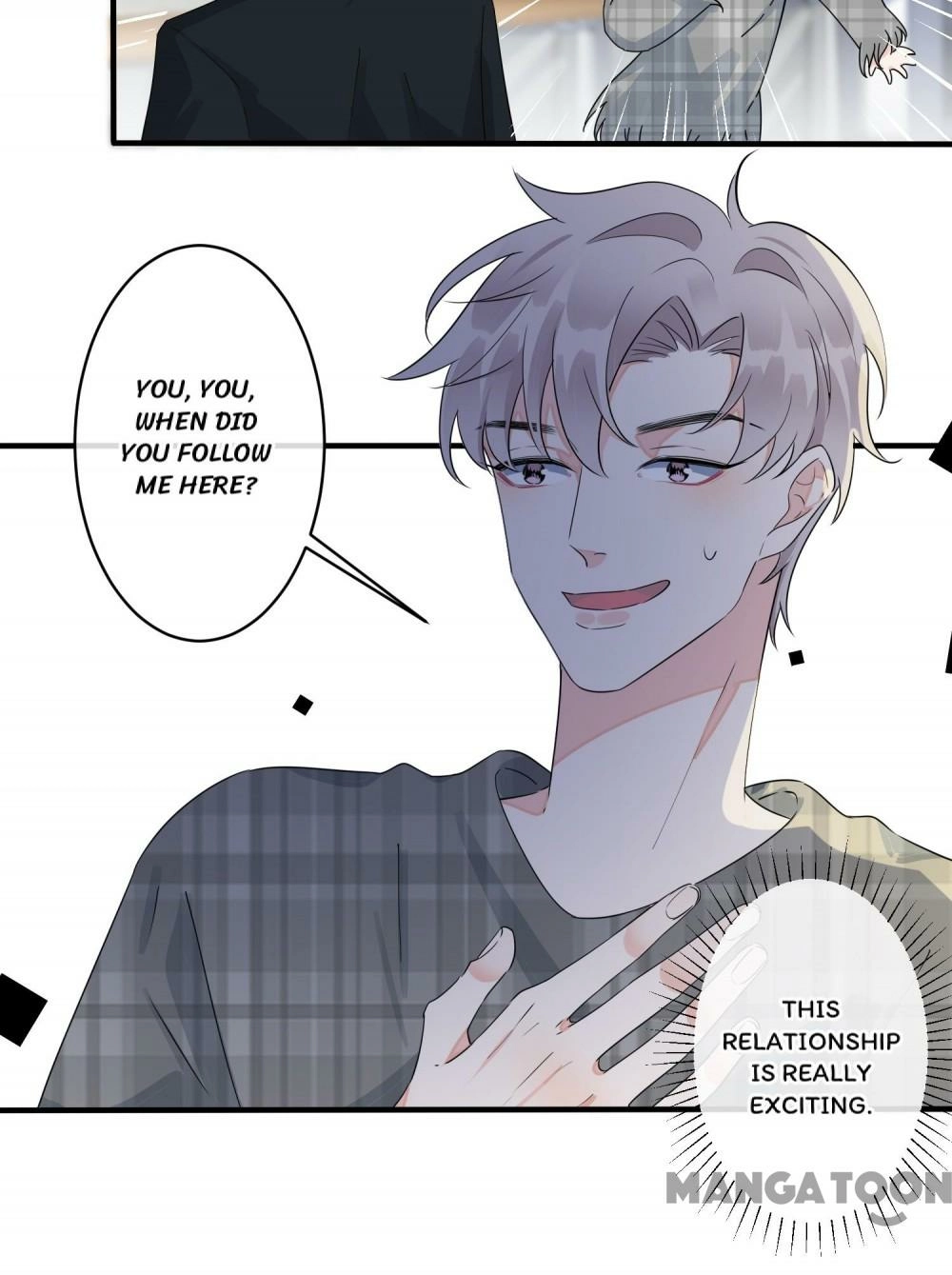 Read Domestication chapter 42 image 23 on Lezhin