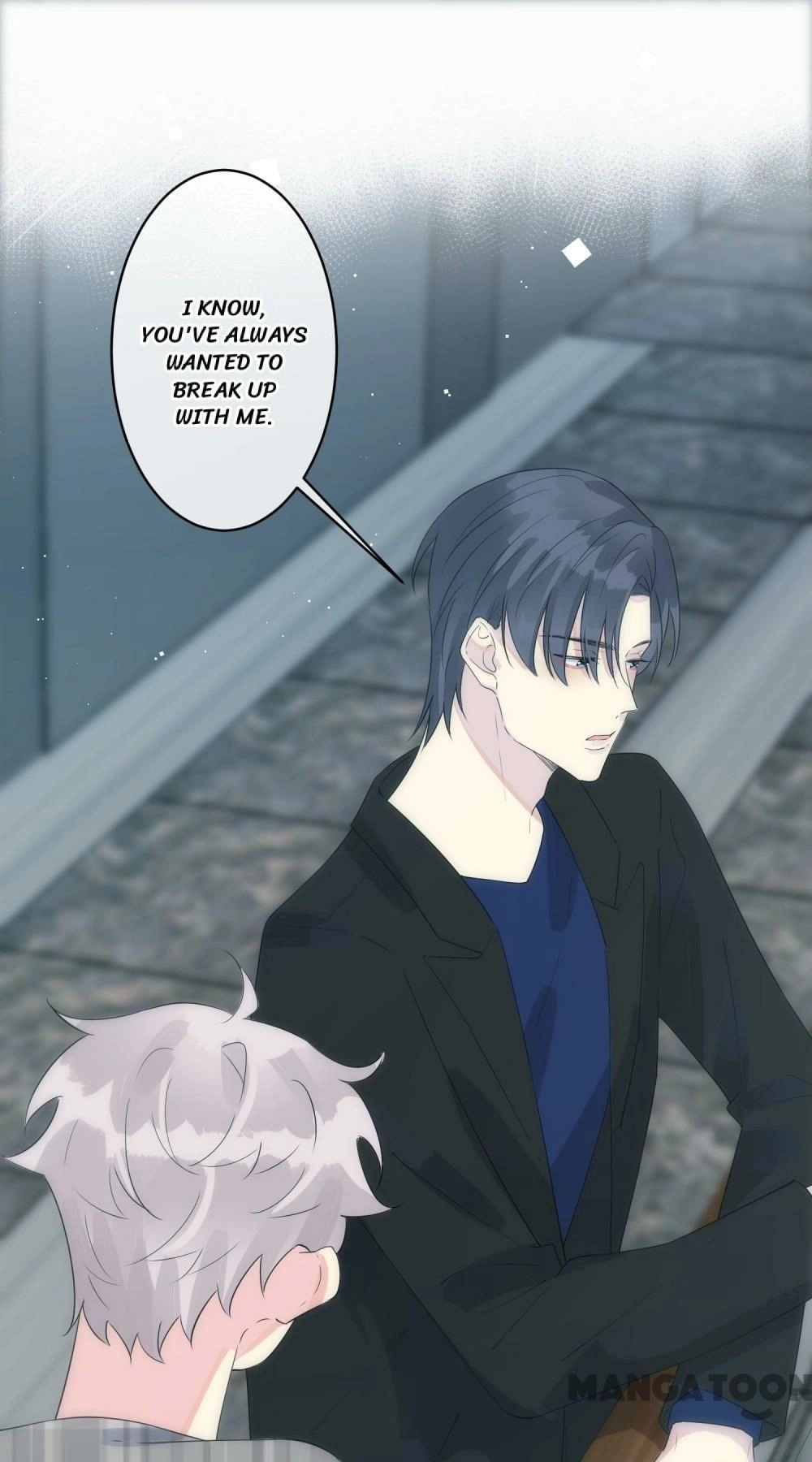 Read Domestication chapter 42 image 24 on Lezhin