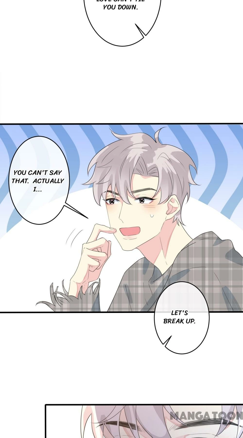 Read Domestication chapter 42 image 27 on Lezhin