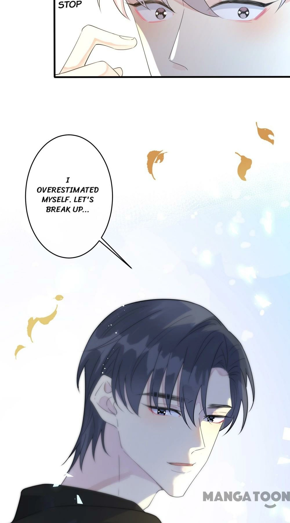 Read Domestication chapter 42 image 28 on Lezhin
